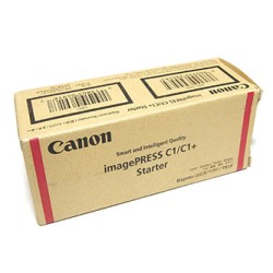 Canon oryginalny developer CF0403B001AA, magenta, 500000s