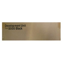 Ricoh oryginalny developer 400722, black, 13000s