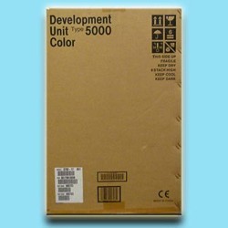 Ricoh oryginalny developer 400723, color, 120000s