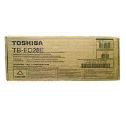 Toshiba oryginalny pojemnik na zużyty toner TBFC28E, 6AG00002039