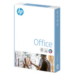 Papier kserograficzny HP, Home & Office A4, 80 g/m2, biały, CHP110, 500 arkusza