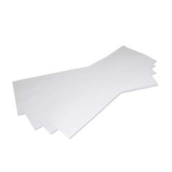 OKI 297/1.2/Banner Paper, 11.58", 9004581, 160 g/m2, papier, 297x1.2m, biały, do drukarek laserowych, plakat, plakatowy