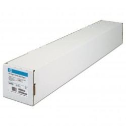 HP 914/45.7/Bright White Inkjet Paper, matowy, 36", C6036A, 90 g/m2, papier, 914mmx45.7m, biały, do drukarek atramentowych, ro