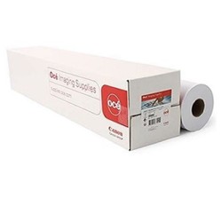 Canon-Océ IJM261, 610/45/Paper Smart Dry Professional Satin, matowy, 24", 7807B008, 240 g/m2, papier, 610mmx45m, biały, do dr