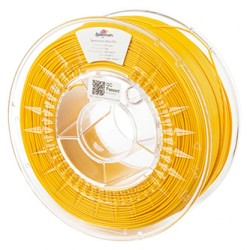 Spectrum 3D filament, ASA 275, 1,75mm, 1000g, 80509, traffic yellow
