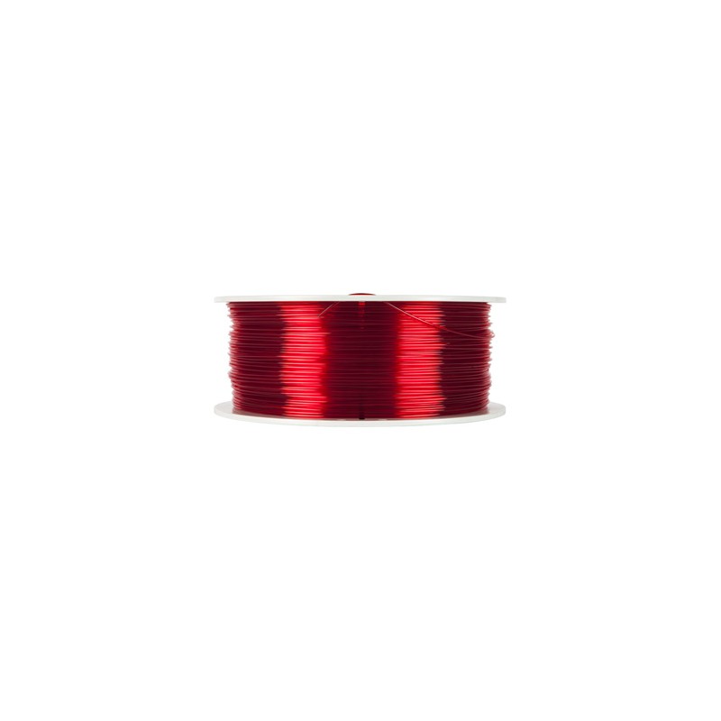 Verbatim 3D filament, PET-G, 1,75mm, 1000g, 55054, transparent red