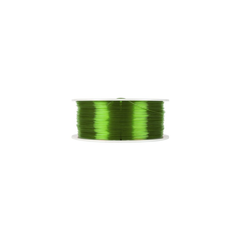 Verbatim 3D filament, PET-G, 1,75mm, 1000g, 55057, transparent green