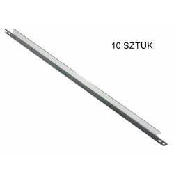 Doctor Blade / Listwa Podająca do HP Q2612A, Q2613A, C7115A, Q2624A, Q7553A, Q5949A, CE505A, CE505X, CF280A, CF280X, CRG719, CRG