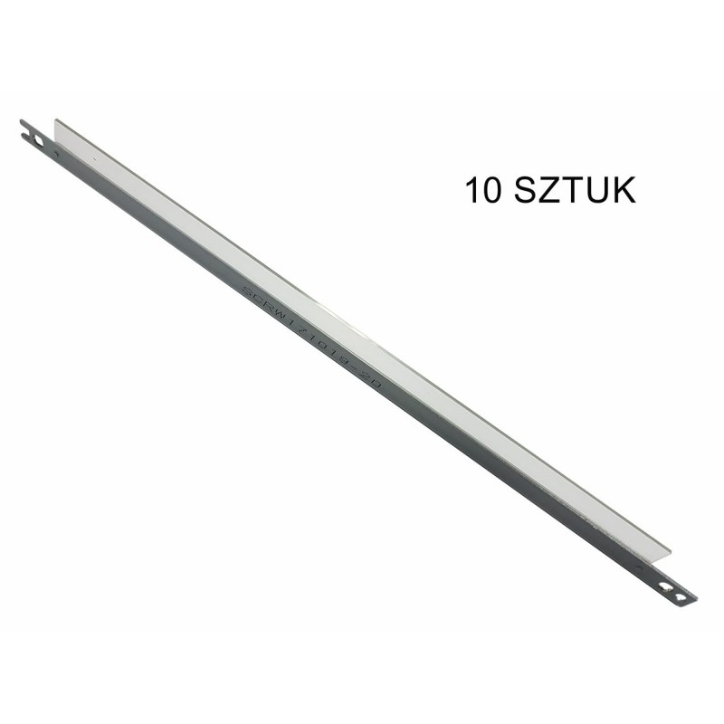 Doctor Blade / Listwa Podająca do HP Q2612A, Q2613A, C7115A, Q2624A, Q7553A, Q5949A, CE505A, CE505X, CF280A, CF280X, CRG719, CRG