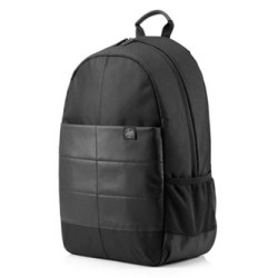 Plecak na  notebook 15,6", Classic Backpack, czarny, nylon, HP