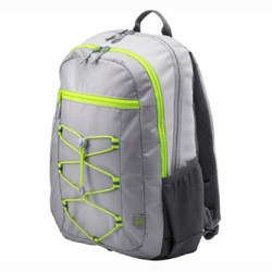 Plecak na  notebook 15,6", Active Backpack, szary, powłoka wodoodporna, HP