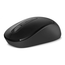 Mysz bezprzewodowa, Microsoft Wireless Mouse 900, czarna, optyczna, 1000DPI