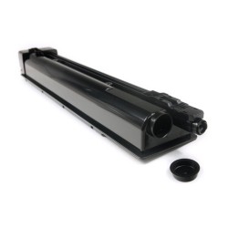 Pusta kaseta Utax Black 2500 CK-8510K, CK8510K (662511010, 662511115) 100% nowa (wystarczy wsypać proszek i założyć odpowiedni c