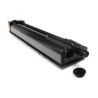Pusta kaseta Utax Black 2500 CK-8510K, CK8510K (662511010, 662511115) 100% nowa (wystarczy wsypać proszek i założyć odpowiedni c