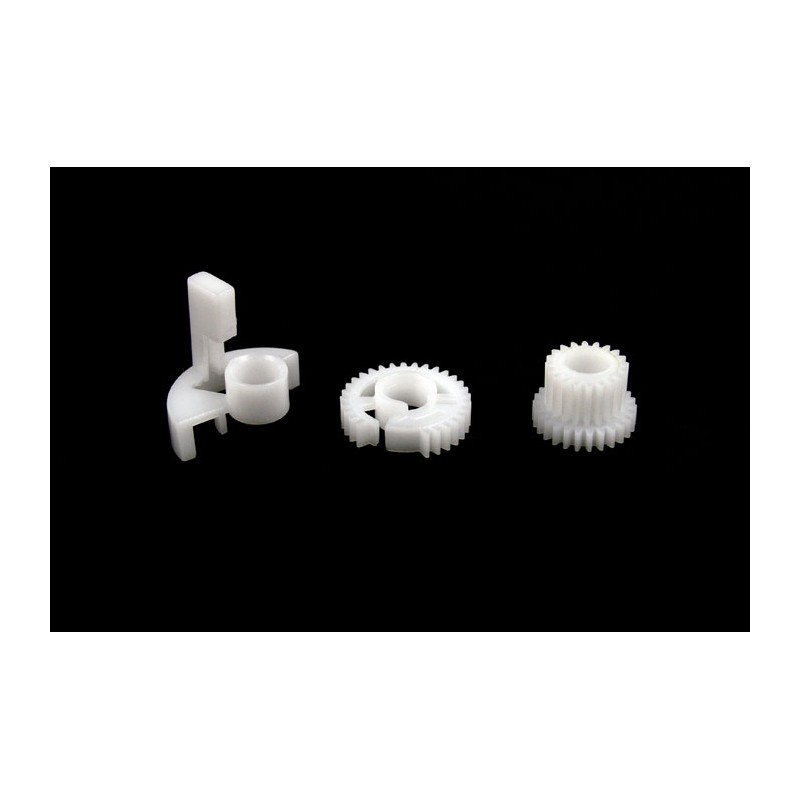 Reset Gear with Spring (zestaw resetujący) do Brother HL2140 (TN2120, TN360) (10szt.)