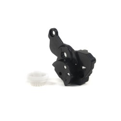 PRODUKT NA ZAMÓWIENIE, MOQ: 30 KOMPLETÓW. Reset Gear with Spring (zestaw resetujący) do Brother TN2420, TN2421 (10szt.)