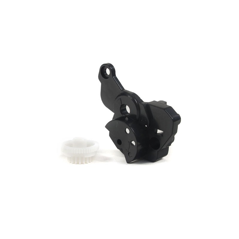 PRODUKT NA ZAMÓWIENIE, MOQ: 30 KOMPLETÓW. Reset Gear with Spring (zestaw resetujący) do Brother TN2420, TN2421 (10szt.)
