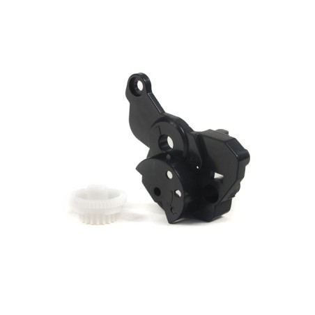 PRODUKT NA ZAMÓWIENIE, MOQ: 30 KOMPLETÓW. Reset Gear with Spring (zestaw resetujący) do Brother TN2420, TN2421 (10szt.)