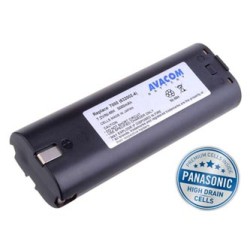 Avacom baterie dla Makita, Ni-MH, 7.2V, 3000mAh