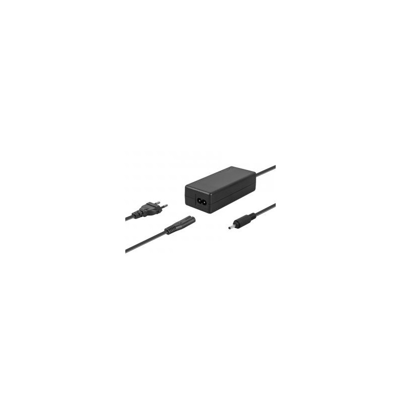 Avacom ładowarka - adapter dla Acer S7, One 11, Iconia Tab W700, 19V, 3,42A, 65W, ADAC-AC2-A65W, złącze okrągłe 3,0 x 1,0 m