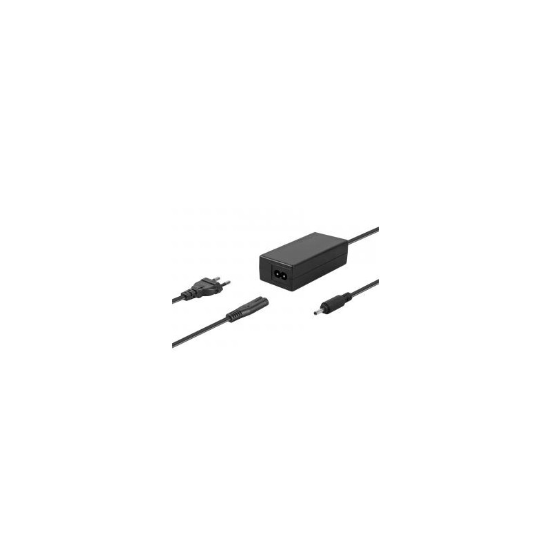 Avacom ładowarka - adapter do notebooka Samsung a Asus 19V, 2,37A, 45W, ADAC-AS4-A45W, złącze okrągłe 3,0 x 1,0 mm, typ C.3