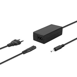 Avacom ładowarka - adapter dla Toshiba DynaBook, 19,5V, 2,3A, 45W, ADAC-TO2-A45W, złącze okrągłe 3,5 x 1,35mm