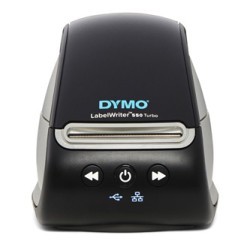 Drukarka etykiet Dymo, LabelWriter 550 Turbo