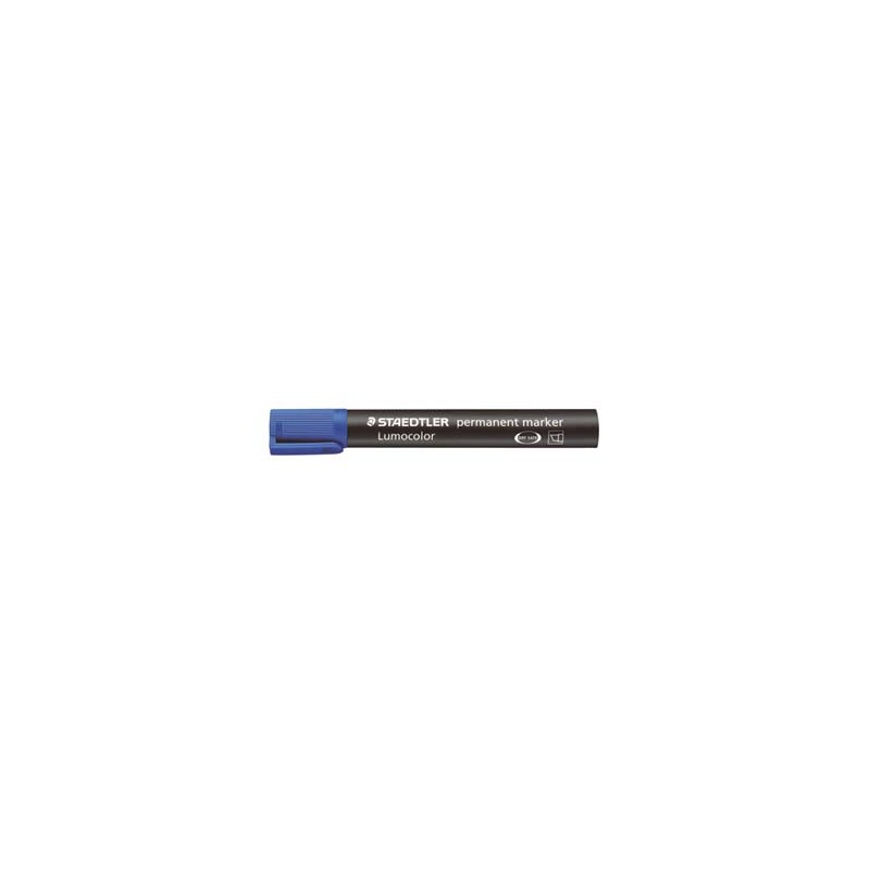 Długopis 350, niebieski, 5szt, 2.5mm, odporny na ścieranie, cena za 1szt