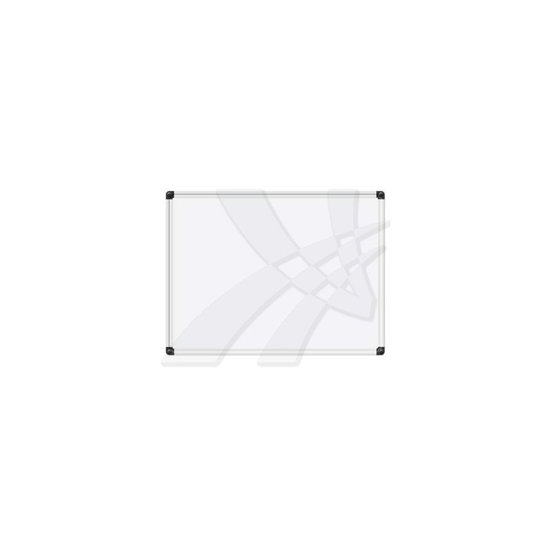 Tablica magnetyczna, 60 x 90cm, biała, Vision Board