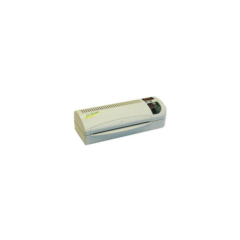 DSB laminator SOGOOD-230S, A4