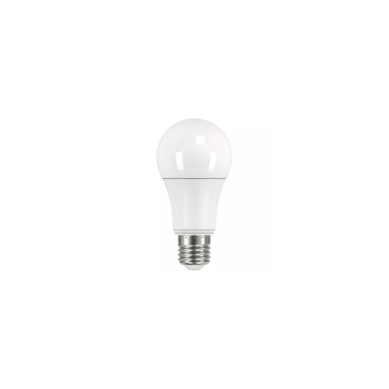 LED żarówka EMOS Lighting E27, 220-240V, 10.7W, 1060lm, 4000k, neutralna biel, 30000h, Classic A60 120x60x60mm