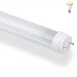 LED Świetlówki Inoxled T8, 230V, 25W, 2250lm, ciepła biel, 60000h, POWER, epistar, 150cm