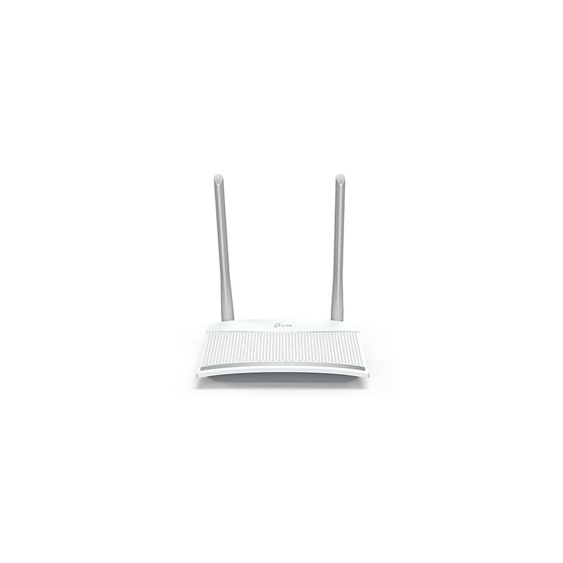 TP-LINK router TL-WR820N 2.4GHz, extender/ wzmacniacz, access point, IPv6, 300Mbps, zewnętrzna anténa, 802.11n, VLAN, WPS, sie
