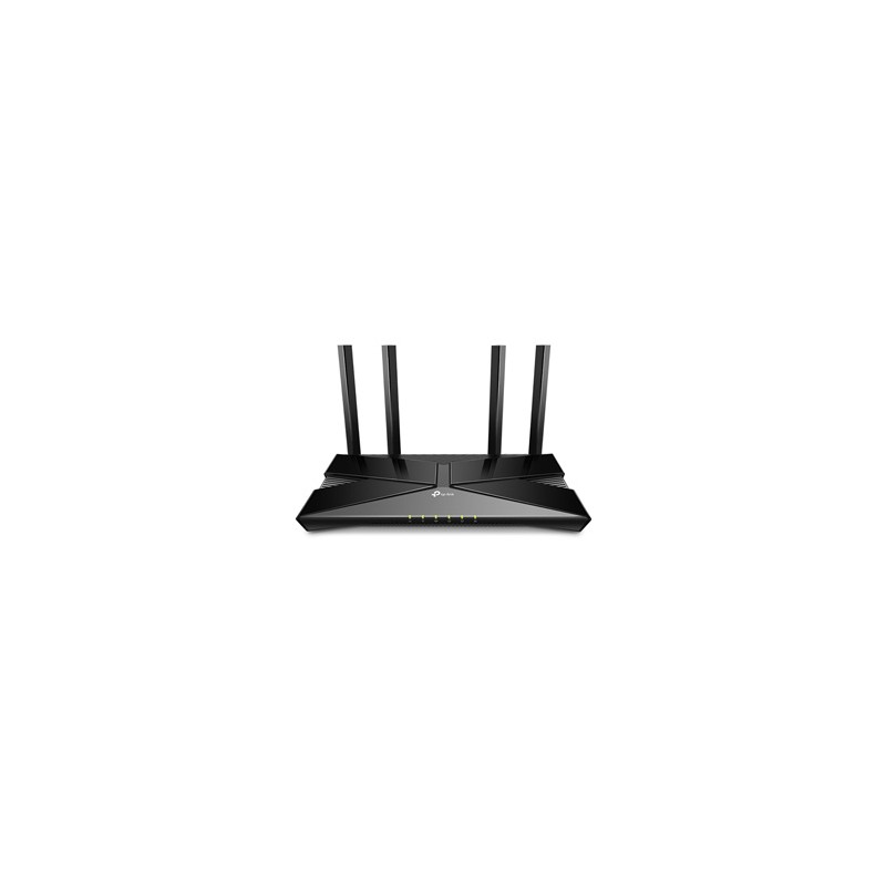 TP-LINK router Archer AX23 2.4GHz i 5GHz, extender/ wzmacniacz, access point, IPv6, 1201Mbps, zewnętrzna anténa, 802.11ax, Kon