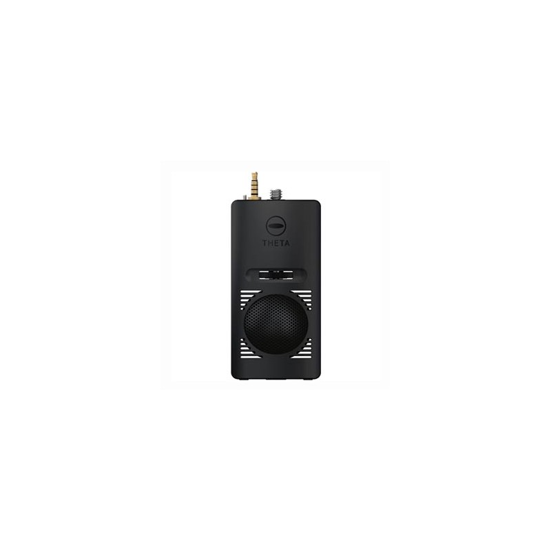 Pentax zewnętrzny mikrofon 3D do Theta V TA-1, 910754