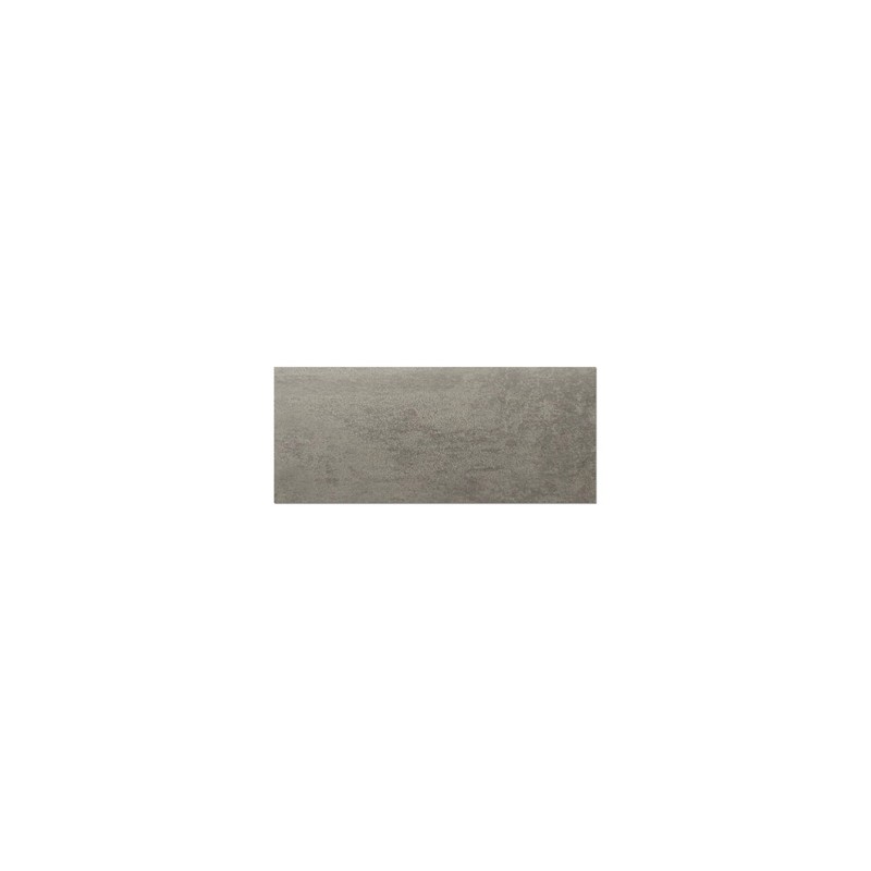 Blat biurka, Oxid, 120x75x1,8 cm, laminowana płyta wiórowa, Powerton
