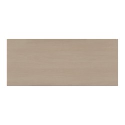 Blat biurka, Blat jawor, 140x75x1,8 cm, laminowana płyta wiórowa, Powerton