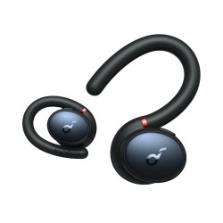 Soundcore słuchawki bezprzewodowe Sport X10 czarne