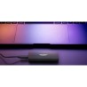 SSD Zewnętrzny Goodram HX100, SSDPR-HX100-512, 512GB, czarny, 2.5", USB-C