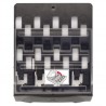 HP oryginalny głowica drukująca C9518A, HP 91, black