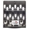 HP oryginalny głowica drukująca C9518A, HP 91, black