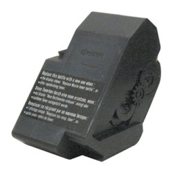 Kyocera oryginalny toner TK9, 37027009, black, 5000s
