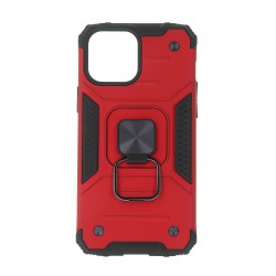Nakładka Defender Nitro do iPhone 15 Pro 6,1&quot czerwony