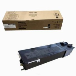 Sharp oryginalny toner BPGT200, black, 20000s