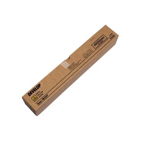 Develop oryginalny toner A11G2D1, TN-216Y, yellow, 26000s