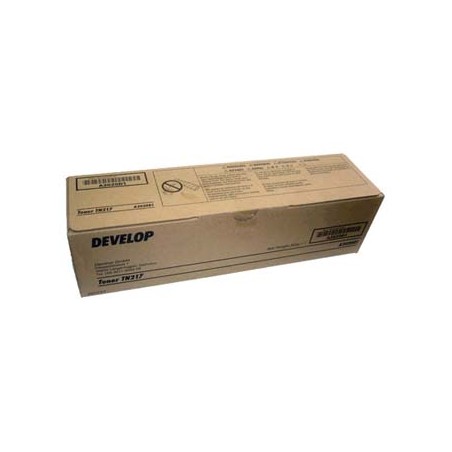 Develop oryginalny toner A2020D1, TN-217, black, 17500s, 360g