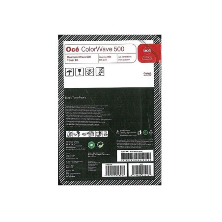 Oce oryginalny toner 1070038734, 9787B004, black, 500g