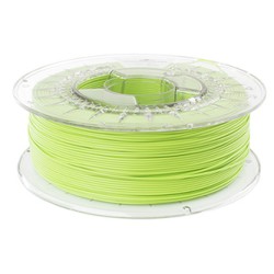 Spectrum Filament PLA Matt 1000g, lime green, EOL