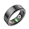 Powerton SMART RING smart ring rozmiar 10, czarny
