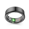 Powerton SMART RING smart ring rozmiar 10, czarny